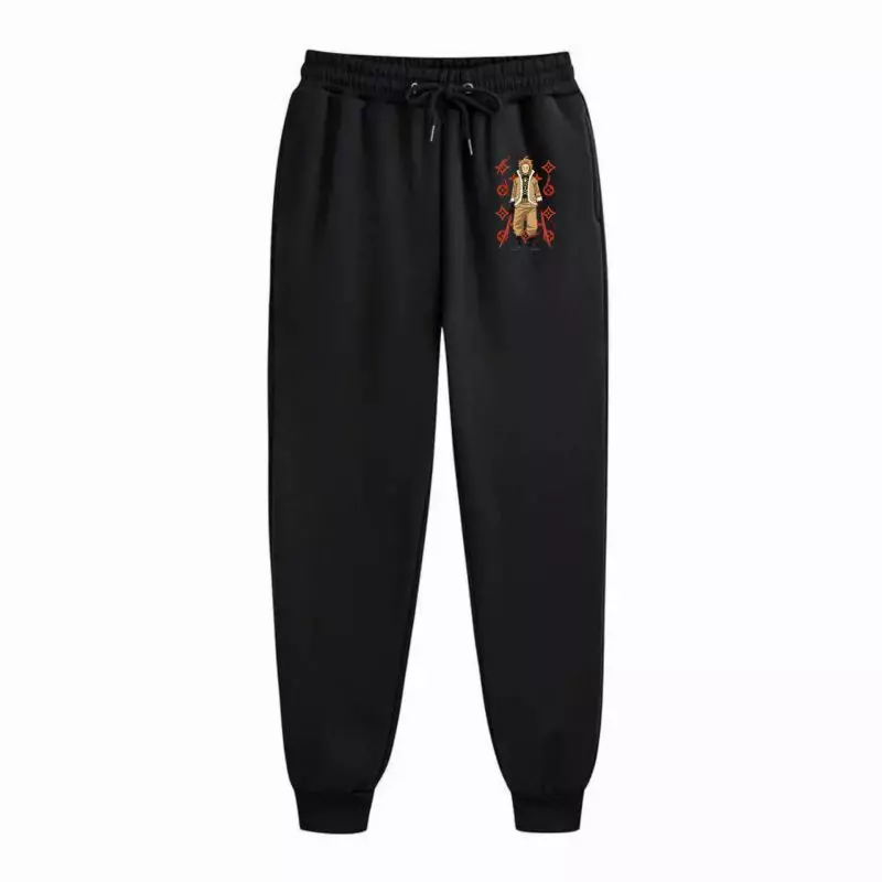 Jogging My Hero Academia Hawks Louis Vuitton