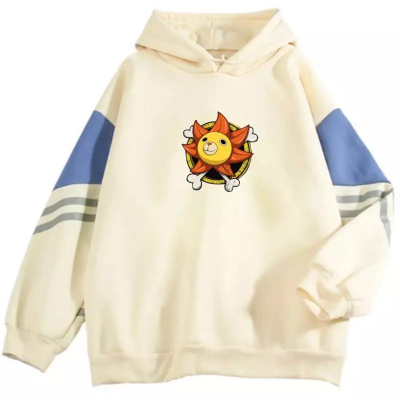 Sweat Design One Piece Sunny – Image 2