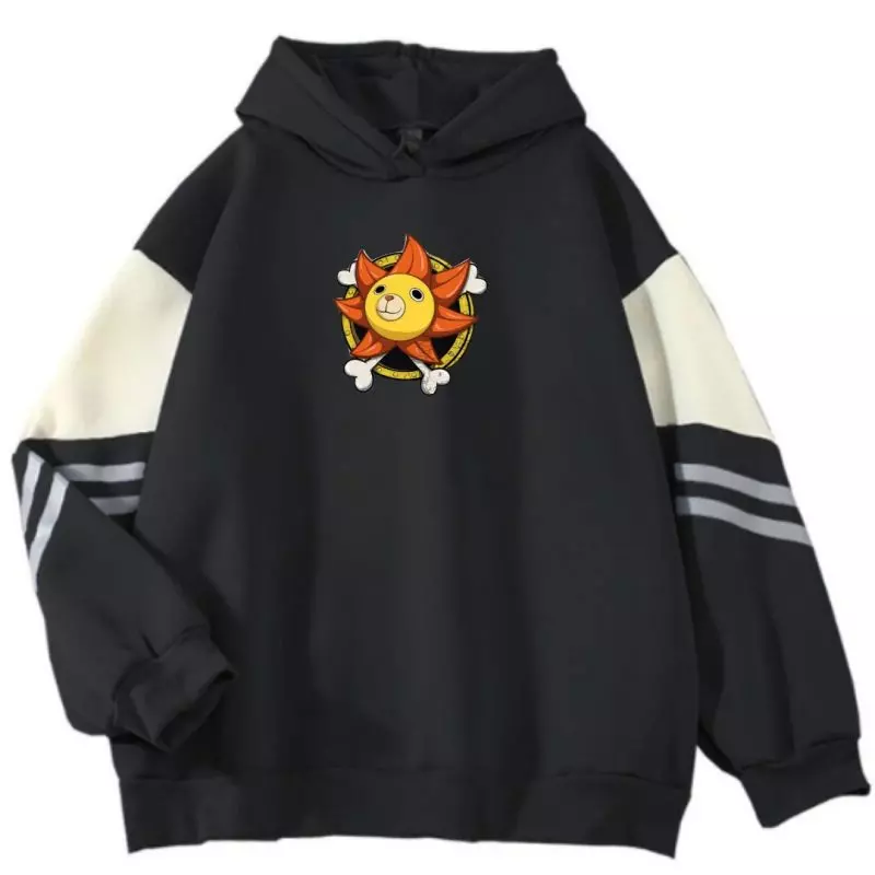 Sweat Design One Piece Sunny