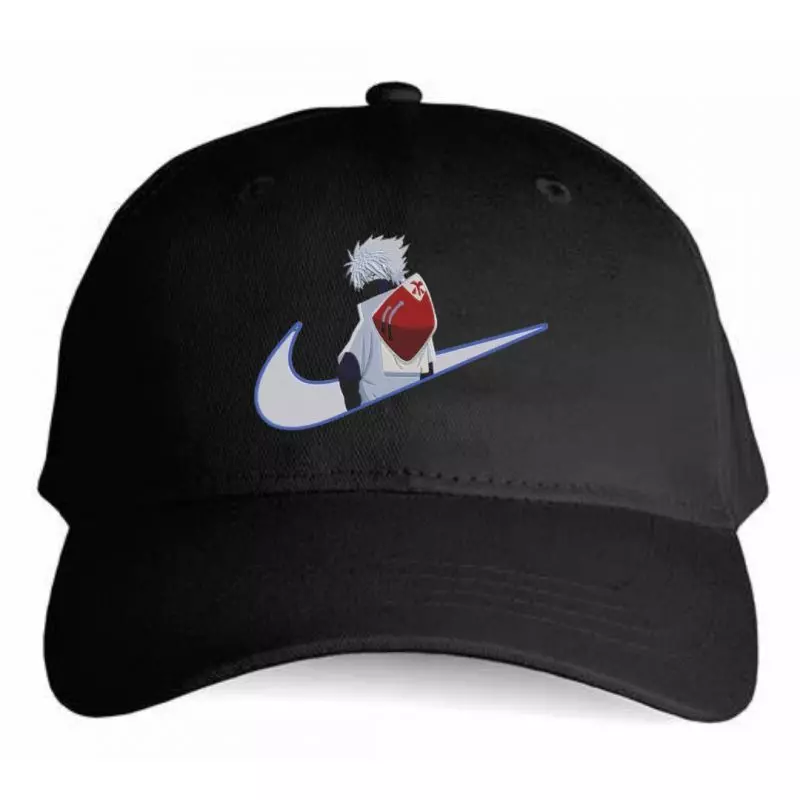 Casquette Kakashi Hokage Nike