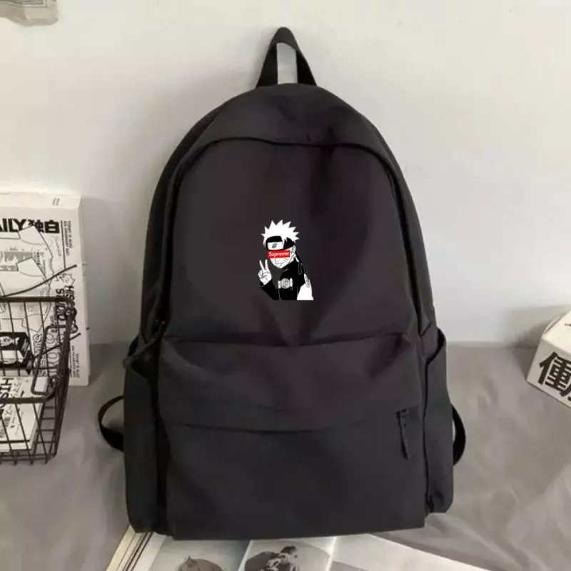 Sac à Dos Naruto Grimace Supreme