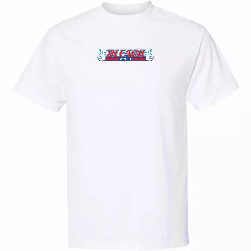 T-Shirt Bleach – Image 2