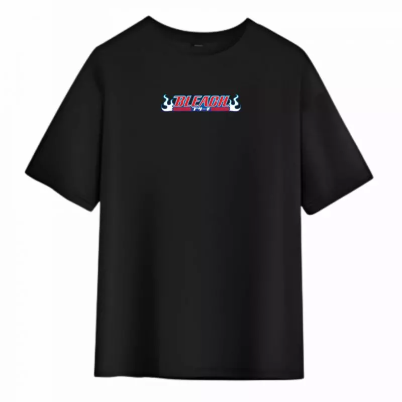 T-Shirt Bleach
