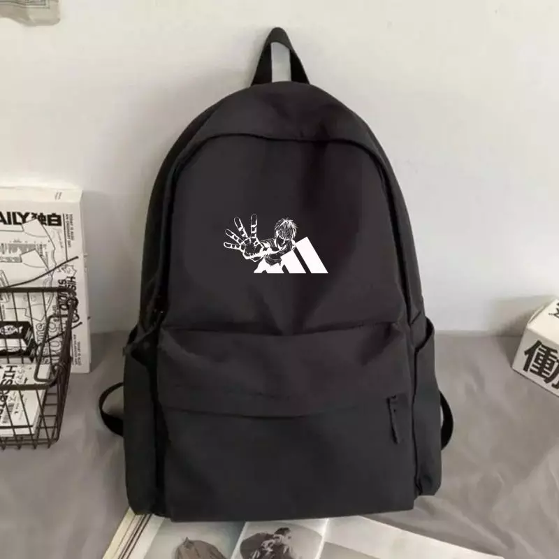 Sac à Dos One Punch Man Genos Adidas