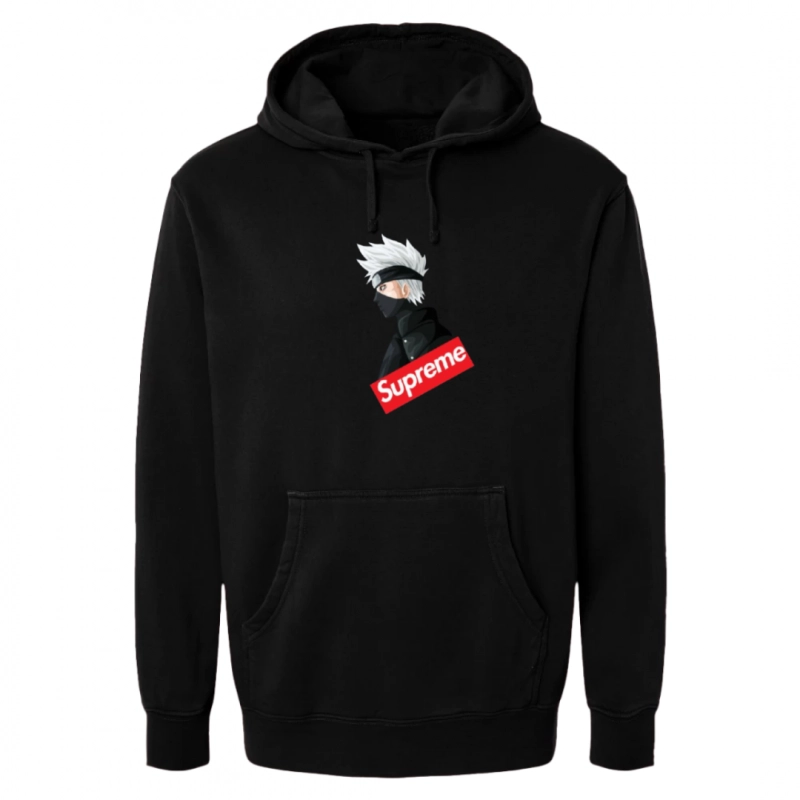 Sweat Design Kakashi Hokage Supreme