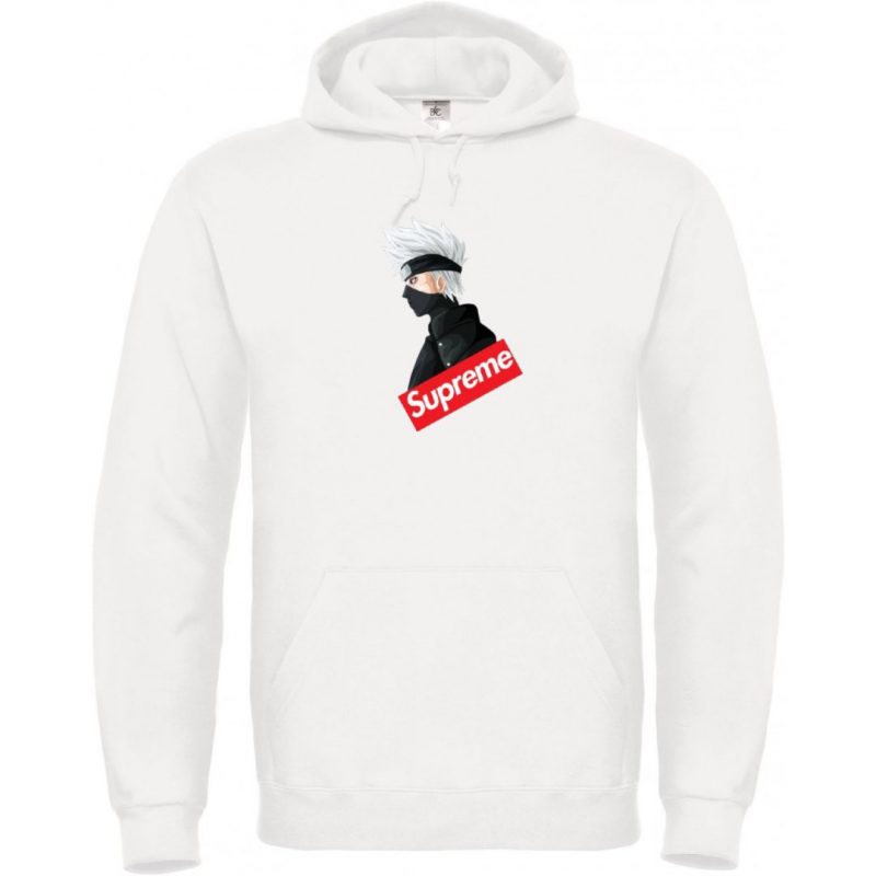 Sweat Design Kakashi Hokage Supreme – Image 2
