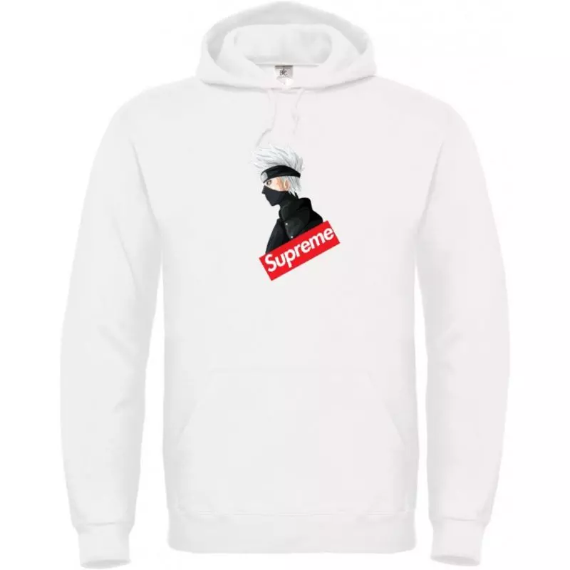 Sweat Design Kakashi Hokage Supreme – Image 2