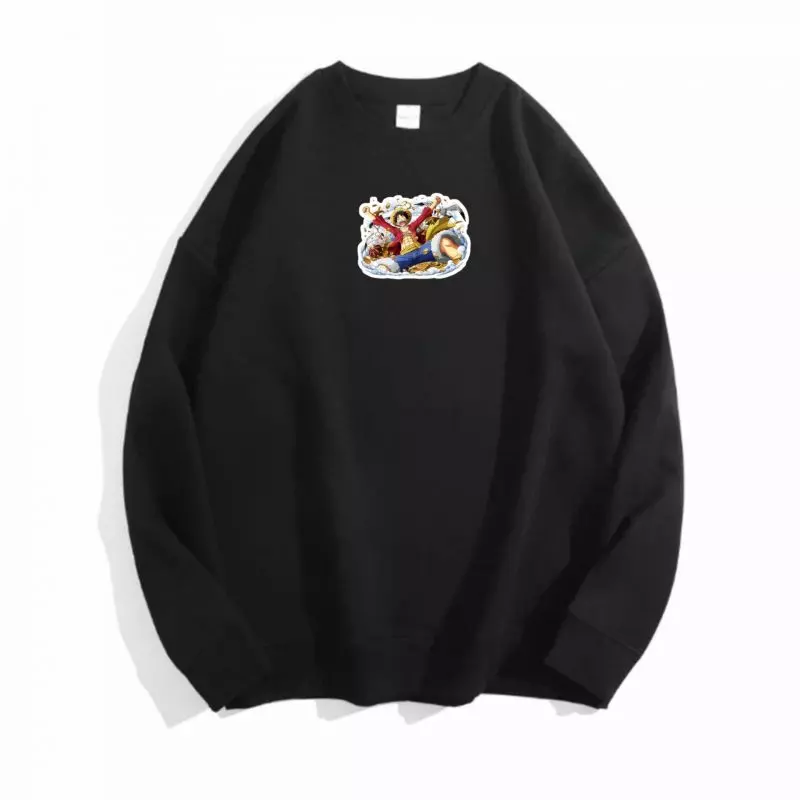 Pull One Piece Luffy Riche