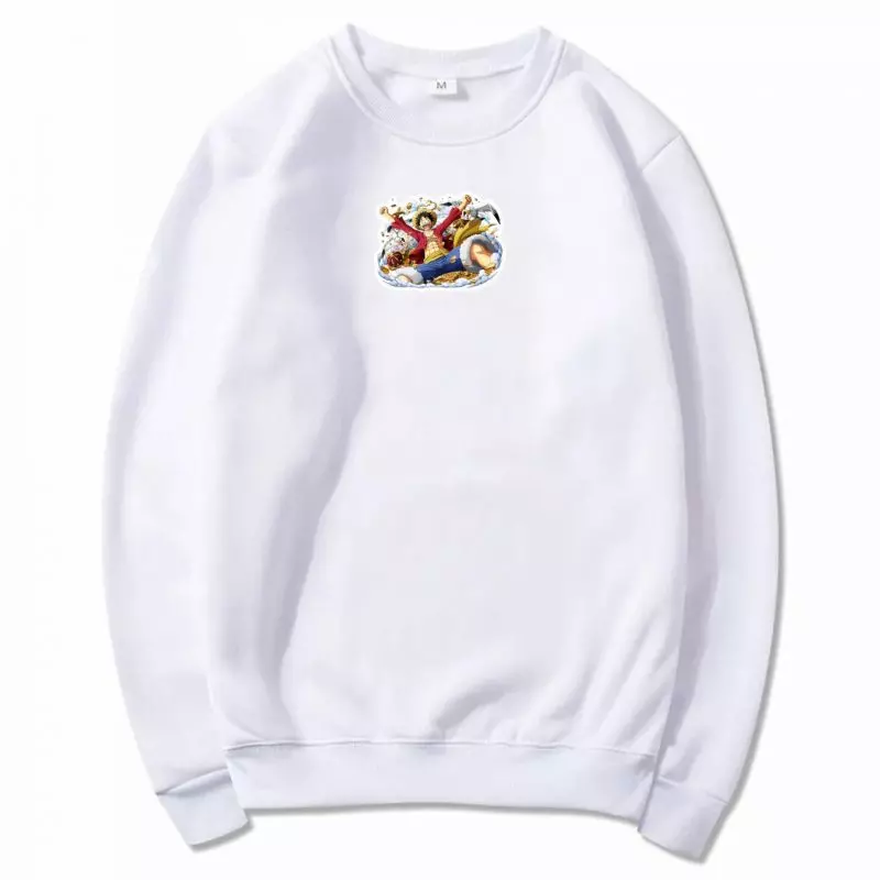 Pull One Piece Luffy Riche – Image 2