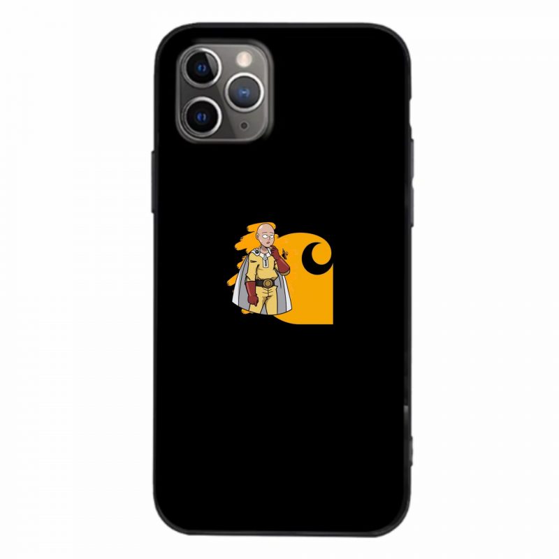 Coques Iphone Saitama Carhartt