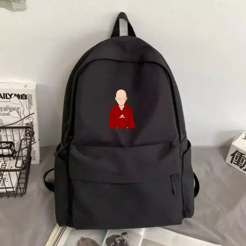 Sac à Dos One Punch Man Saitama Adidas