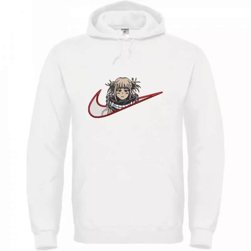 Sweat My Hero Academia Toga Combat Nike – Image 2