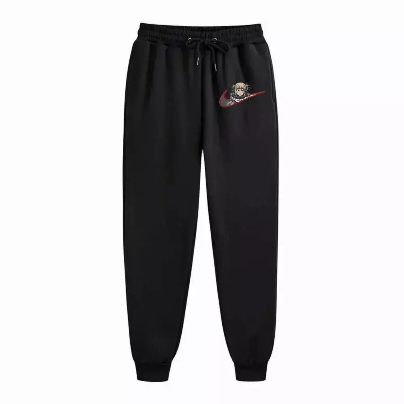 Jogging My Hero Academia Toga Combat Nike