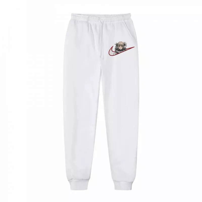 Jogging My Hero Academia Toga Combat Nike – Image 2