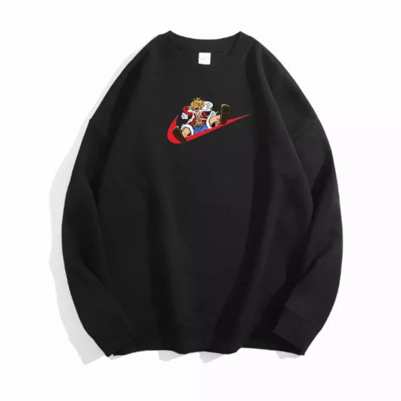 Pull One Piece Luffy Gear 5 Nike