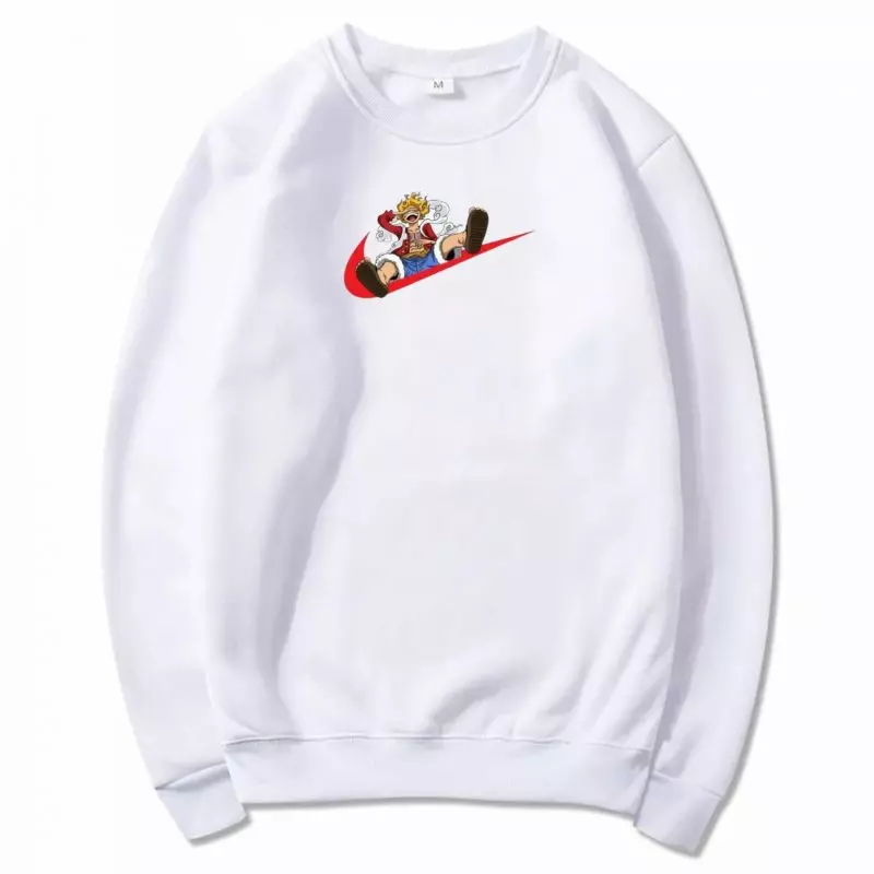 Pull One Piece Luffy Gear 5 Nike – Image 2