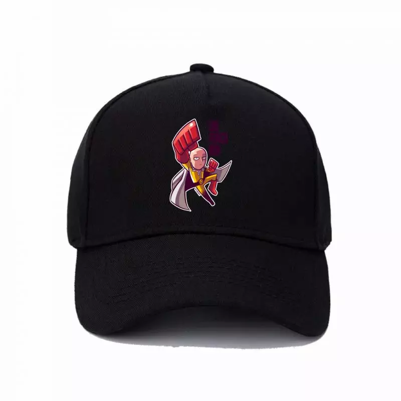Casquette Saitama Vole