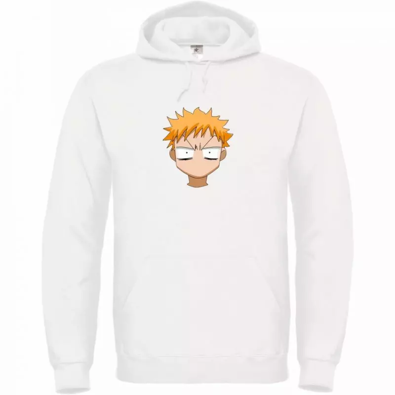 Sweat Bleach Ichigo Surpris – Image 2