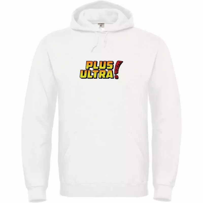 Sweat My Hero Academia Plus Ultra – Image 2
