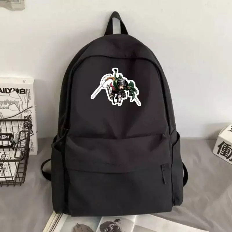 Sac à Dos Snk Mikasa Combat