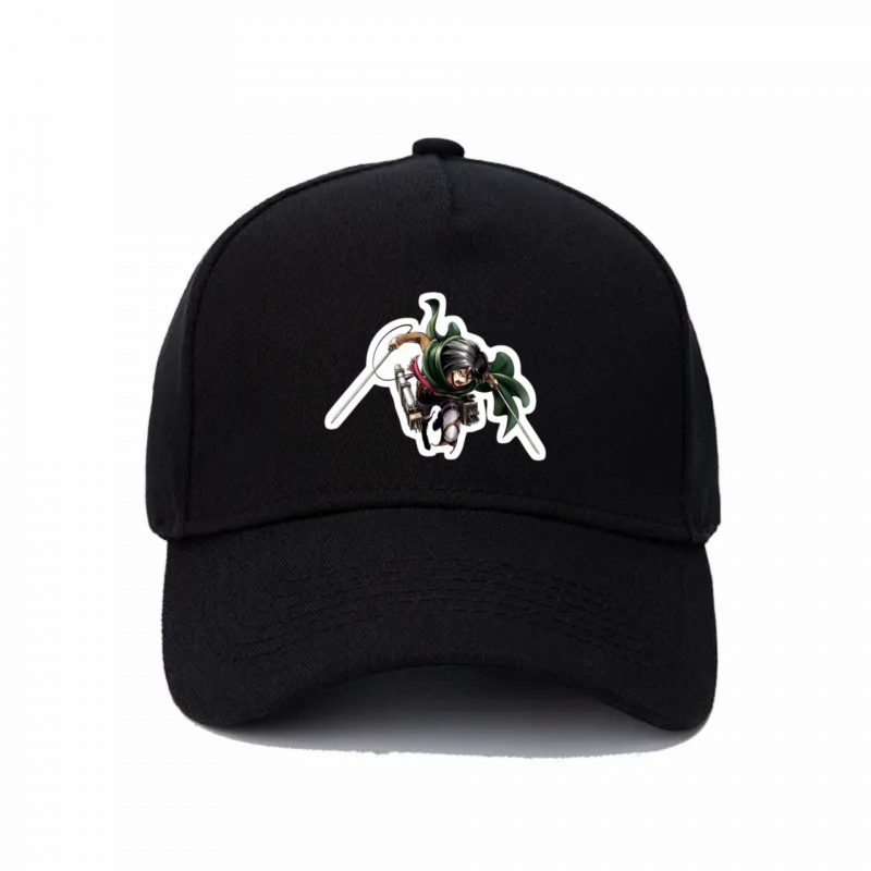 Casquette Snk Mikasa Combat Nike