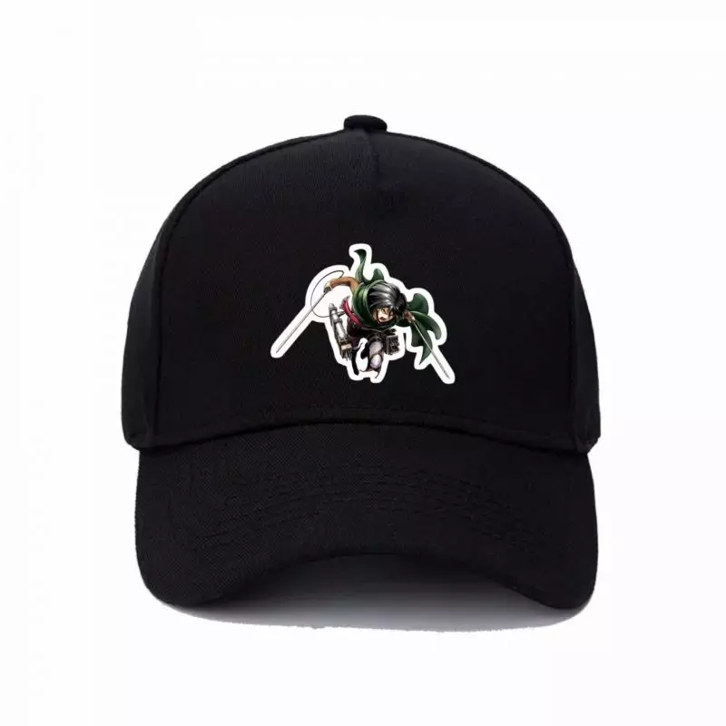 Casquette Snk Mikasa Combat Nike