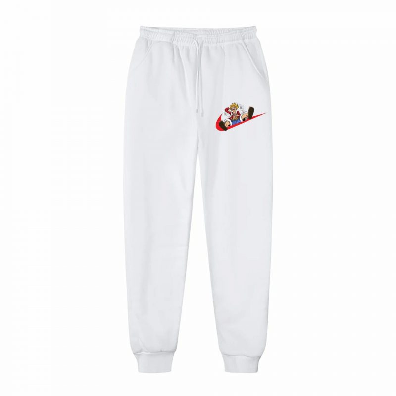 Jogging One Piece Luffy Gear 5 Nike – Image 2