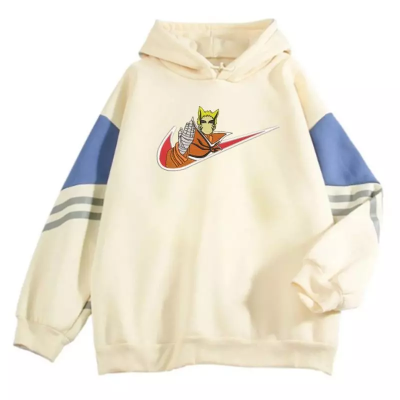 Sweat Design Naruto Baryon Nike – Image 2