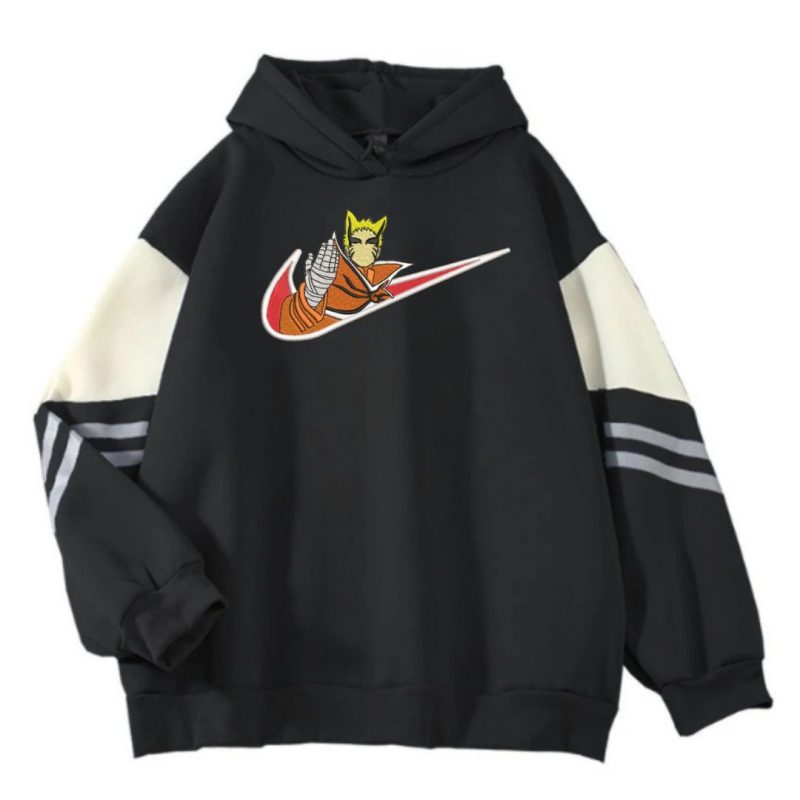Sweat Design Naruto Baryon Nike