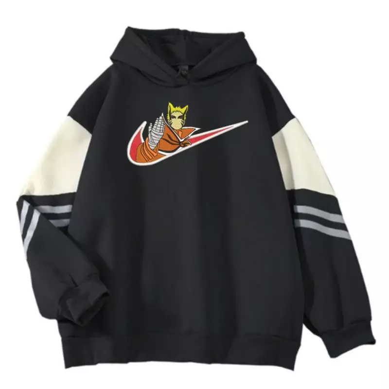 Sweat Design Naruto Baryon Nike