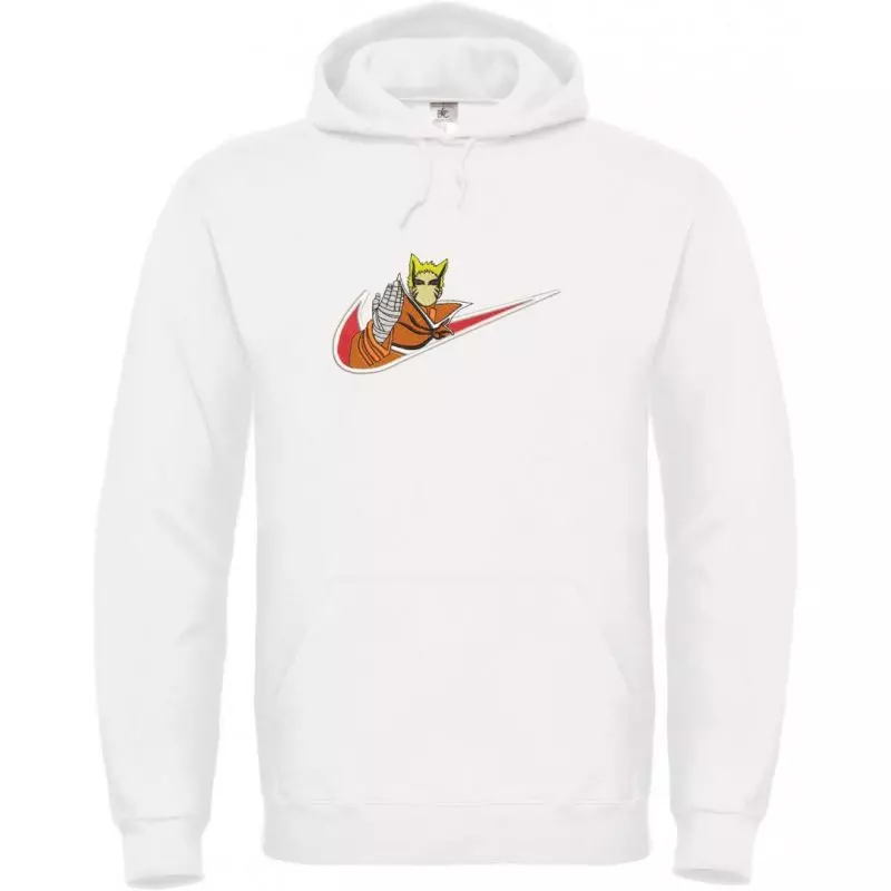 Sweat Design Naruto Baryon Nike – Image 2