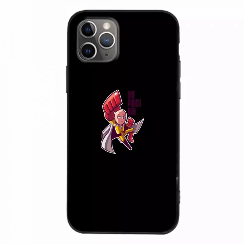 Coques Iphone Saitama Vole
