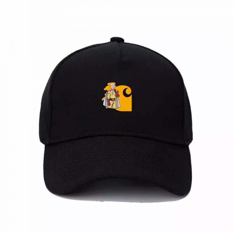 Casquette Saitama Carhartt