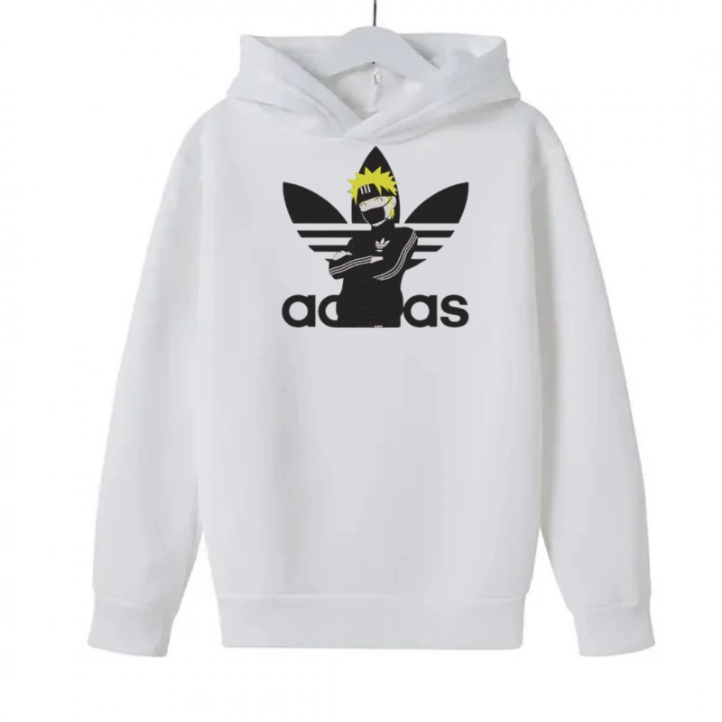 Sweat Enfant Naruto Masque Adidas – Image 2