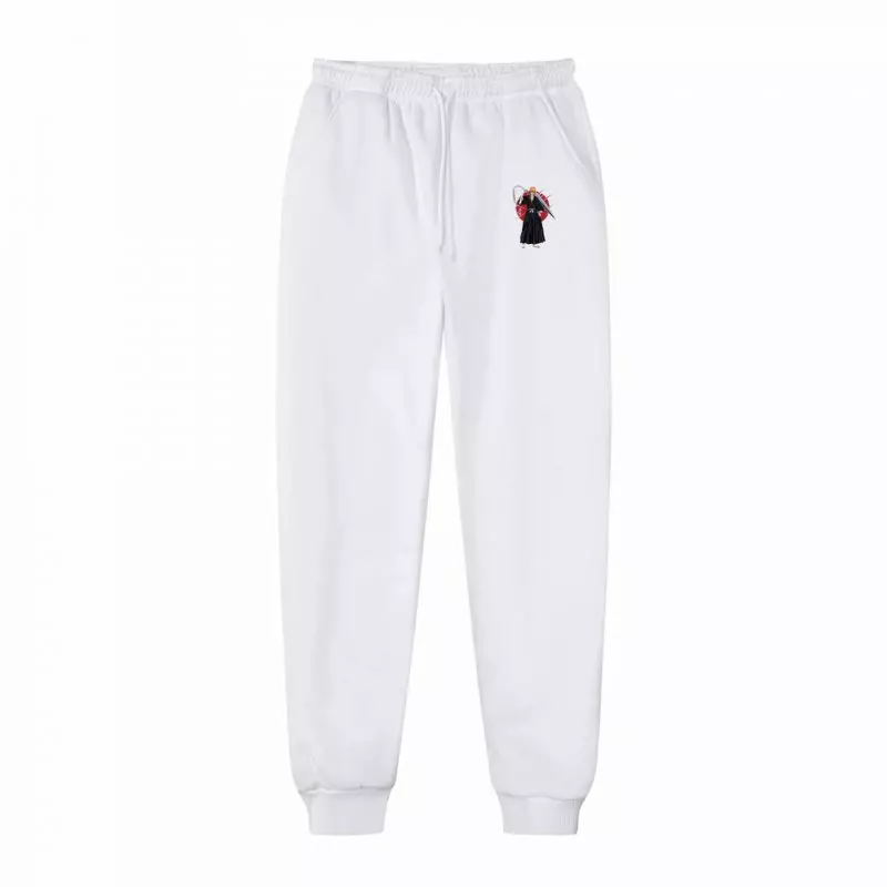 Jogging Bleach Ichigo Rouge – Image 2