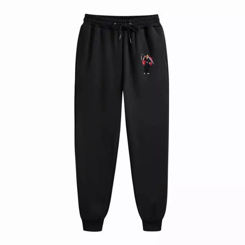 Jogging Bleach Ichigo Rouge