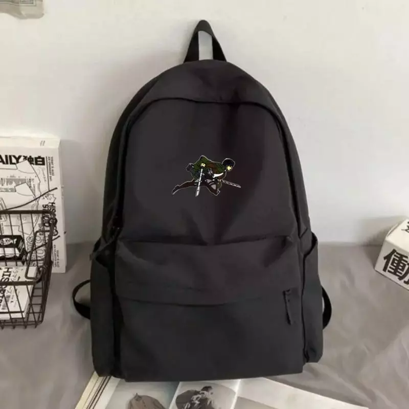 Sac à Dos Snk Livaï Emblème