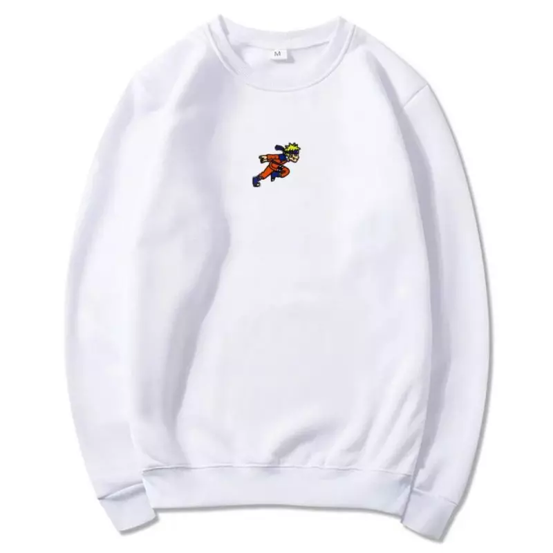 Pull Naruto Logo – Image 2
