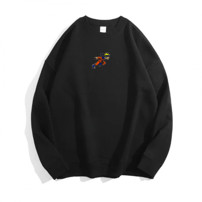 Pull Naruto Logo