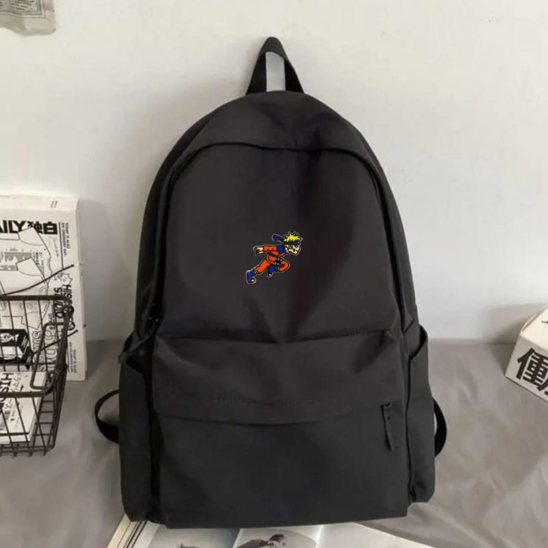 Sac à Dos Naruto Logo