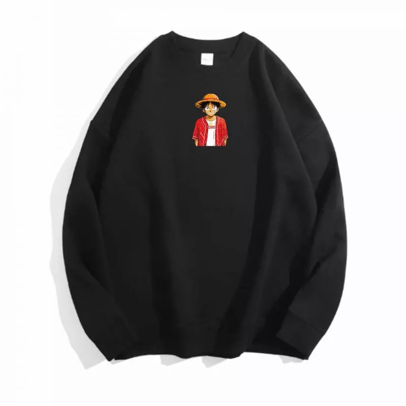 Pull One Piece Luffy Supreme Chemise