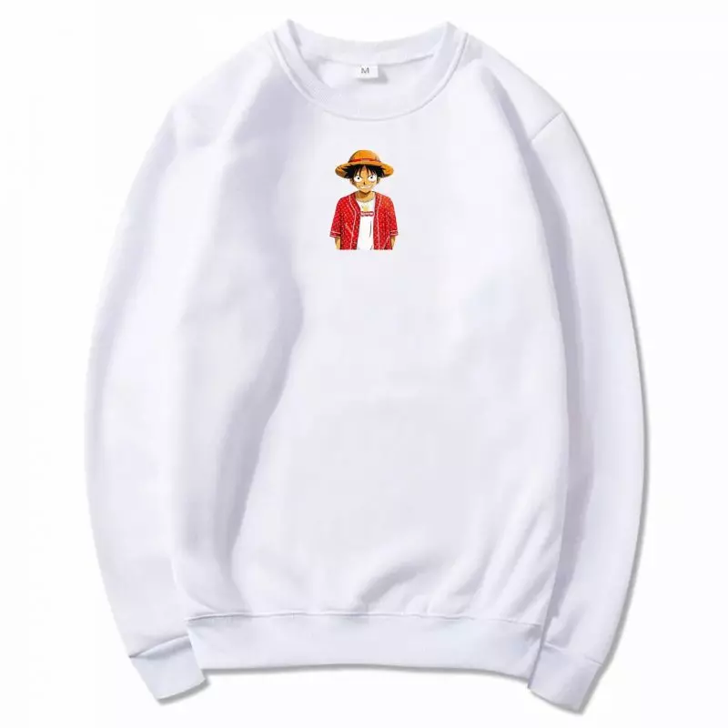 Pull One Piece Luffy Supreme Chemise – Image 2