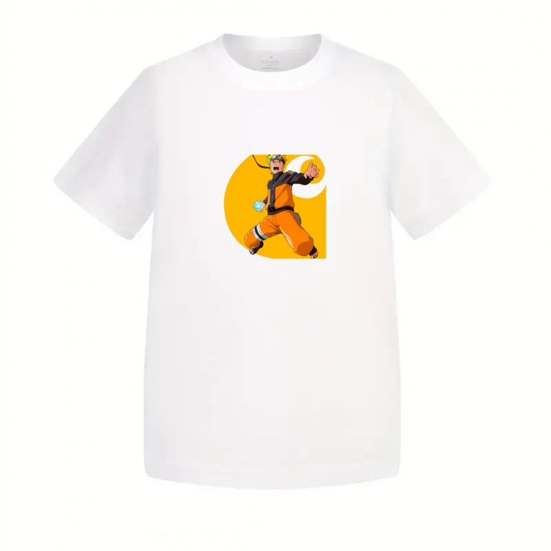 T-Shirt Enfant Naruto Carhartt – Image 2