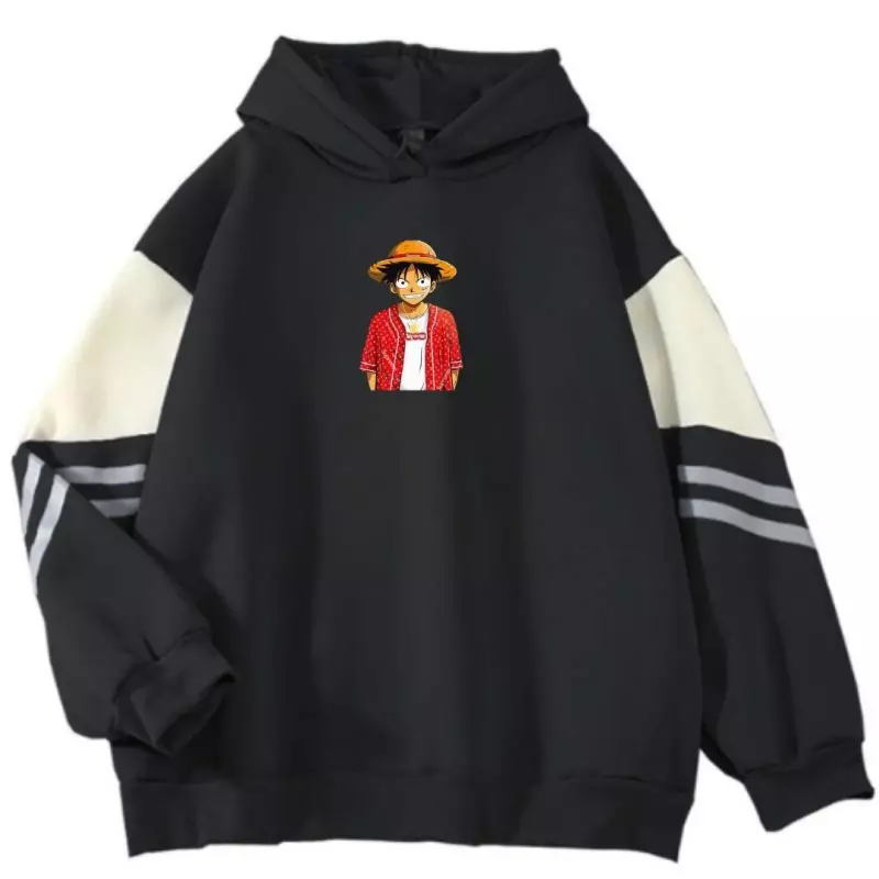 Sweat Design One Piece Luffy Supreme Chemise