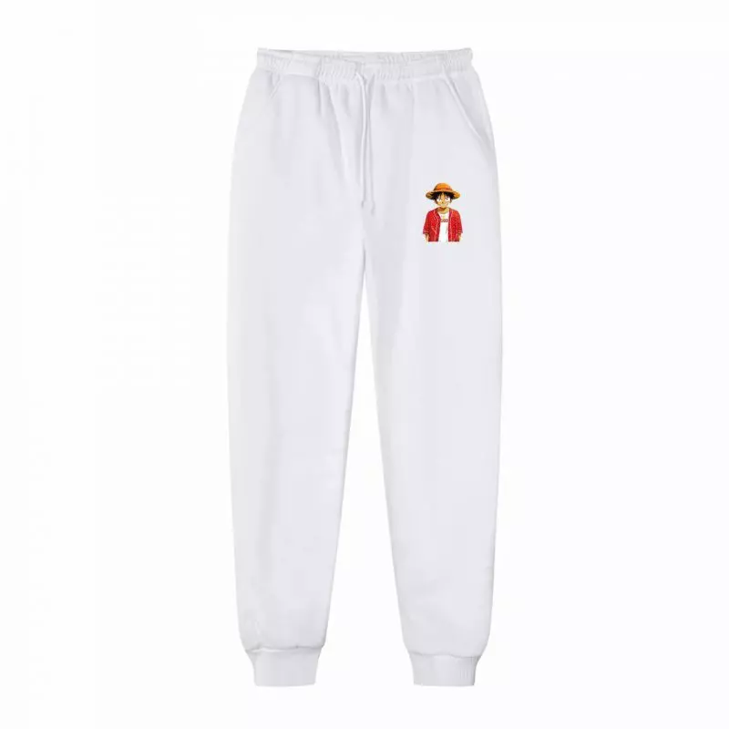 Jogging One Piece Luffy Supreme Chemise – Image 2