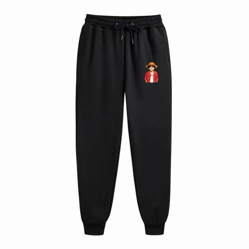 Jogging One Piece Luffy Supreme Chemise