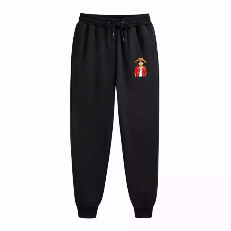 Jogging One Piece Luffy Supreme Chemise
