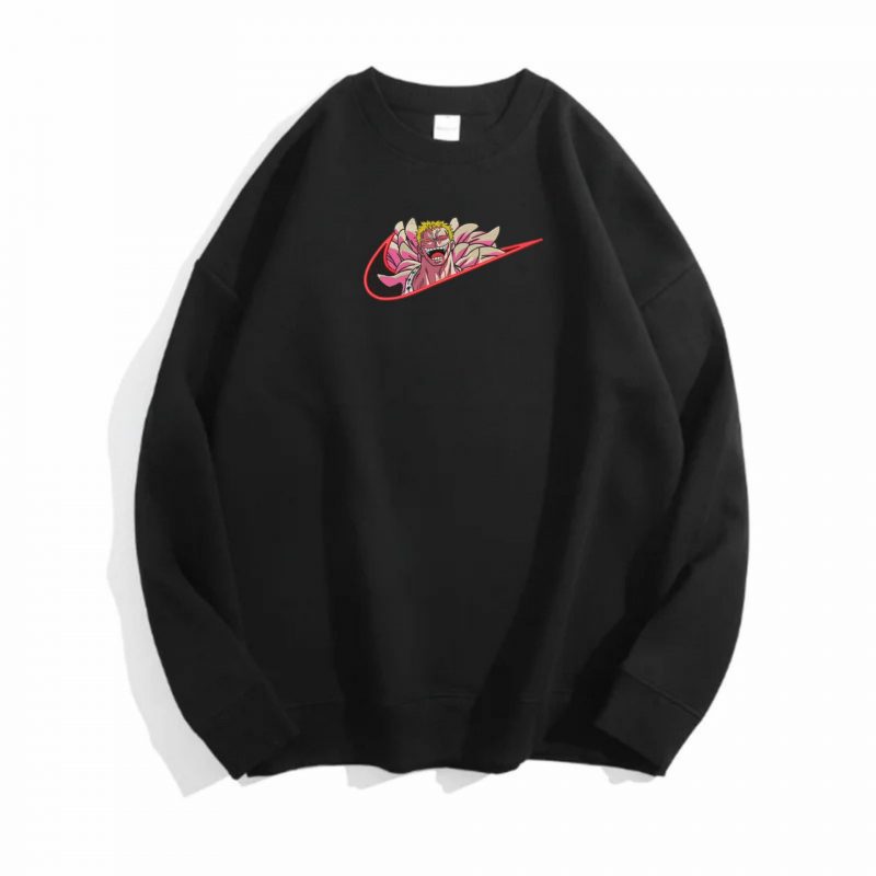 Pull One Piece Doflamingo Nike