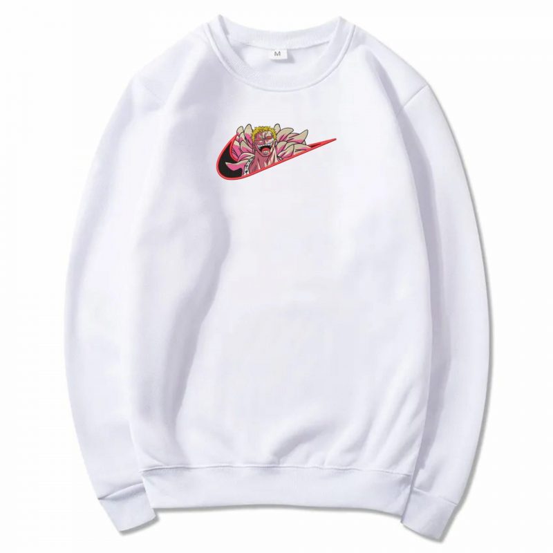 Pull One Piece Doflamingo Nike – Image 2