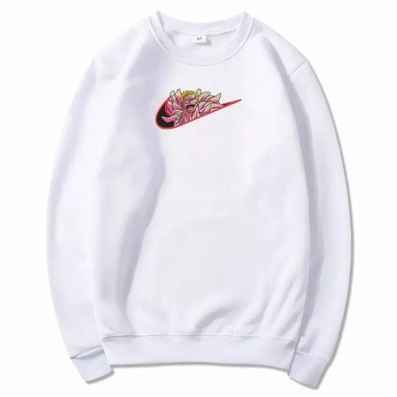 Pull One Piece Doflamingo Nike – Image 2